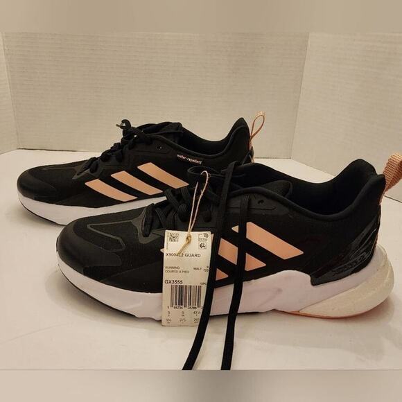 Adidas X9000L2 Guard running active workout Shoes GX3555 ARK men's size 9.5 new - Picture 9 of 16